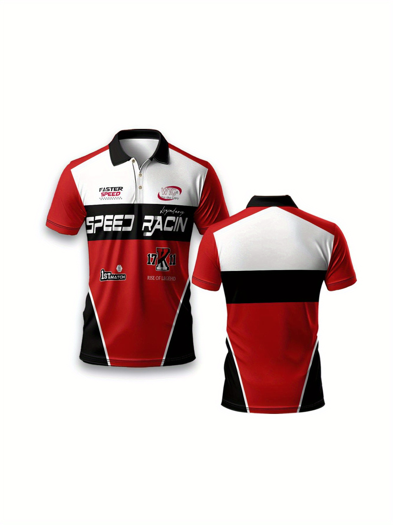 2026 Model Men's Business Polo - огляд і ціна Men'S Polo Formal Wear