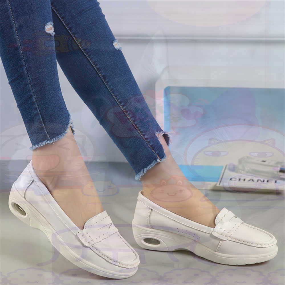 Soft Slip-on Womens Large Size - огляд і ціна Men'S Health Formal Wear