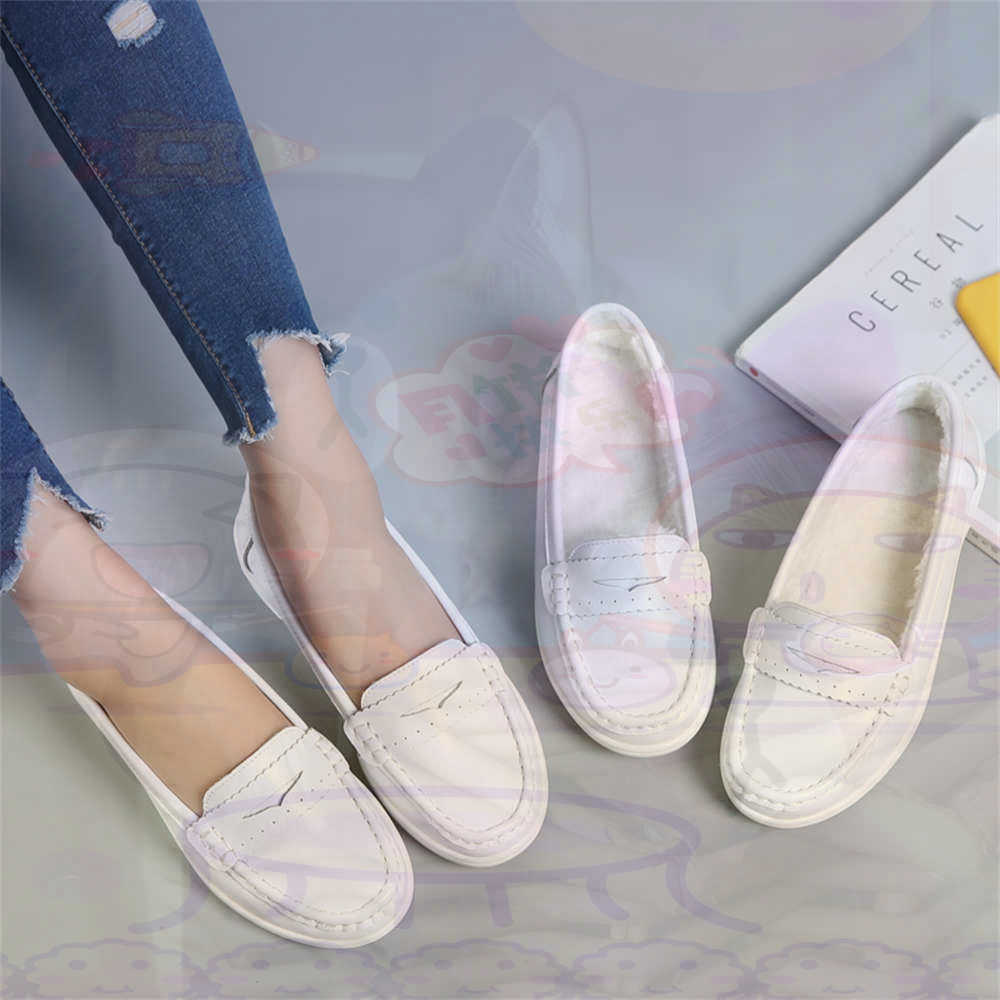 Soft Slip-on Womens Large Size - огляд і ціна Men'S Health Formal Wear
