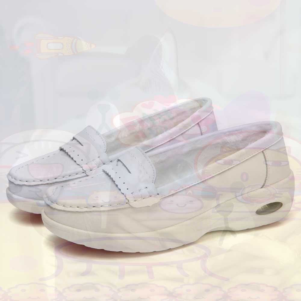 Soft Slip-on Womens Large Size - огляд і ціна Men'S Health Formal Wear