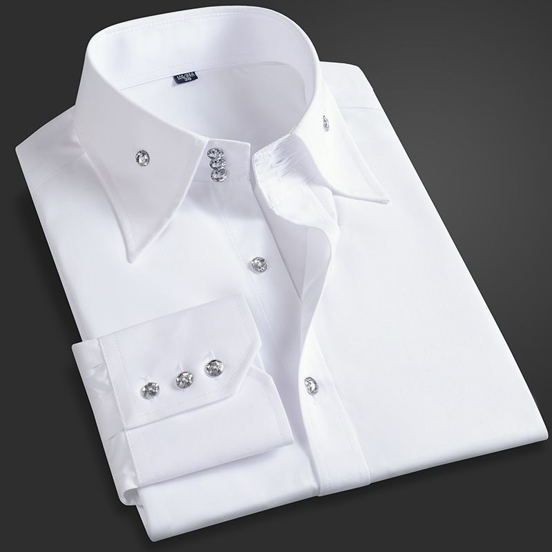 Spring Autumn Men's Executive  - огляд і ціна Men'S Style Formal Wear
