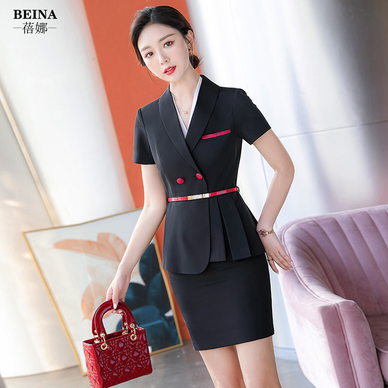 Professional Suit for Women Su - огляд і ціна Dress Pant Flat Front