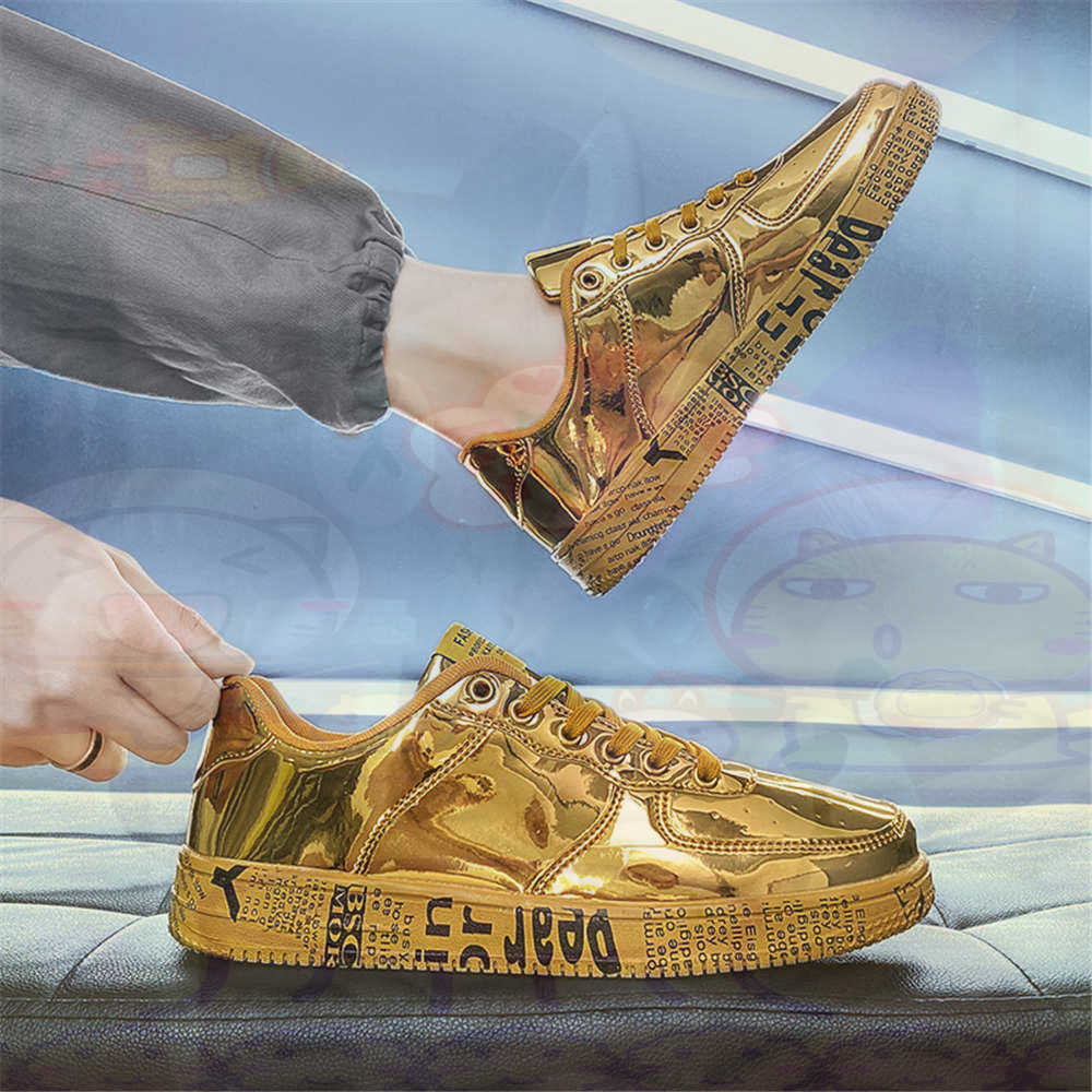 Round Foot Size 45 Sneakers Wh - огляд і ціна Men'S Health Formal Wear