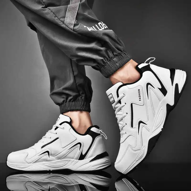 Cold-proof Spring Gym Sneakers - огляд і ціна Men'S Health Formal Wear