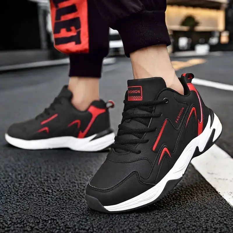 Cold-proof Spring Gym Sneakers - огляд і ціна Men'S Health Formal Wear