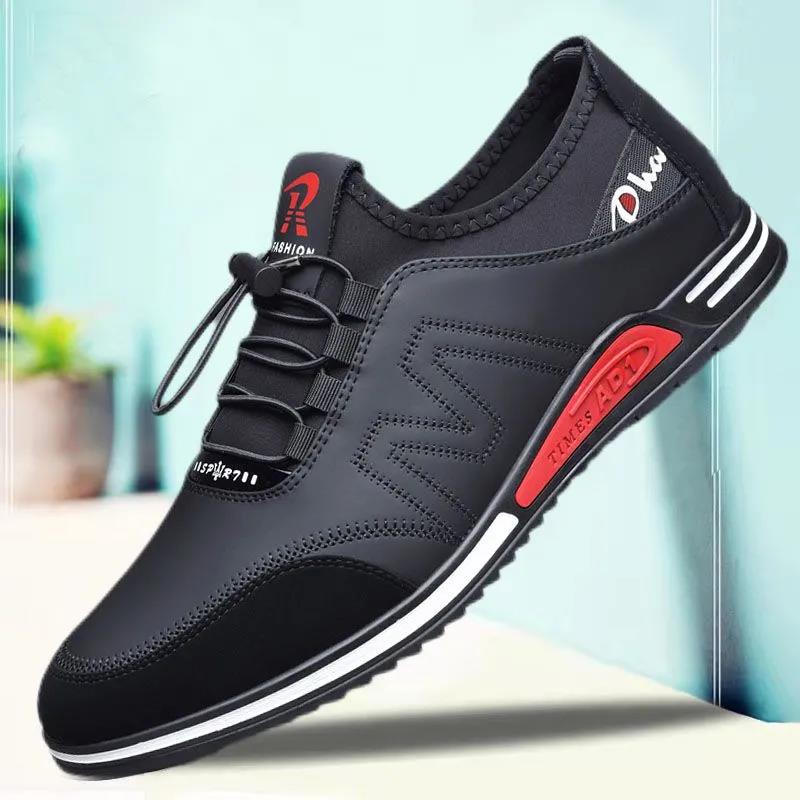 Men's Shoes Fashion Soft Soled - огляд і ціна Men'S Style Formal Wear
