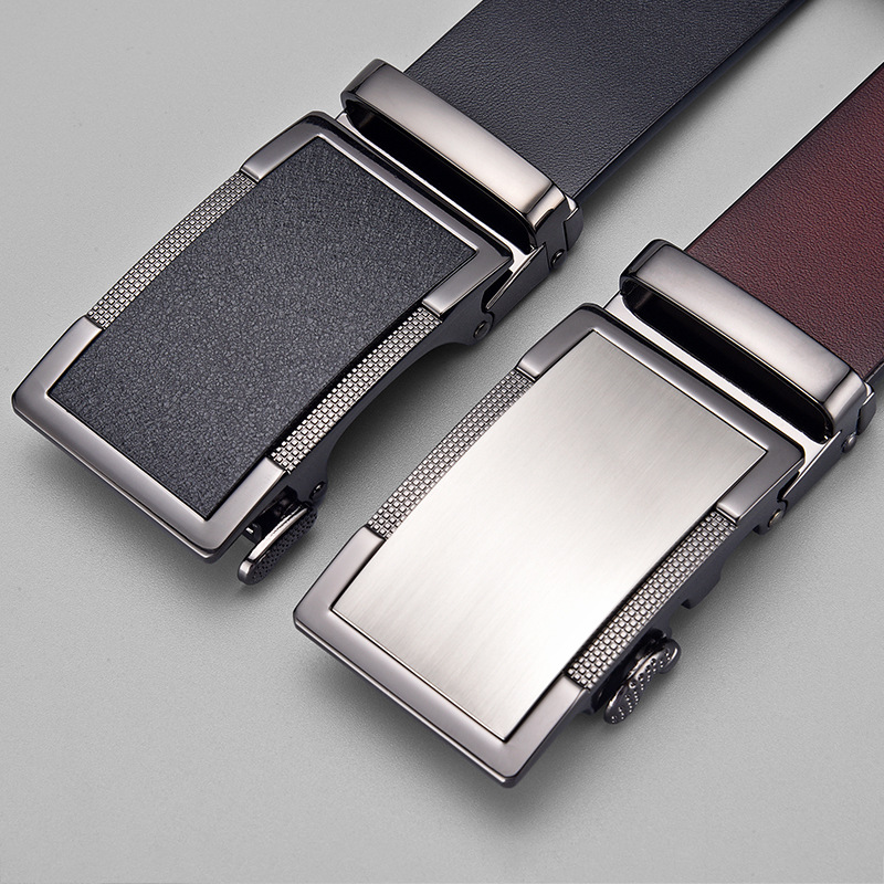 Business Belts for Men Famous  - огляд і ціна Men Formal Wear Brands