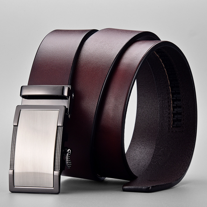 Business Belts for Men Famous  - огляд і ціна Men Formal Wear Brands