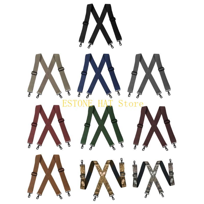 49MF Classical Suspenders for  - огляд і ціна Suspender Clip Formal