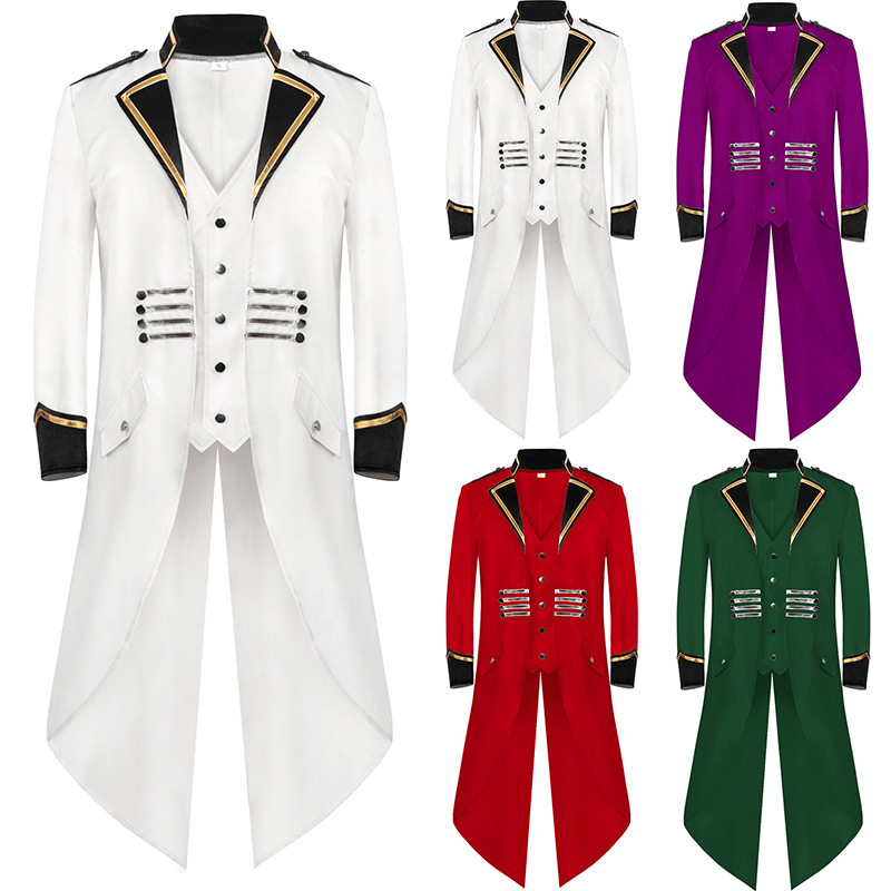 Original Production New Wish S - огляд і ціна Men'S Style Formal Wear