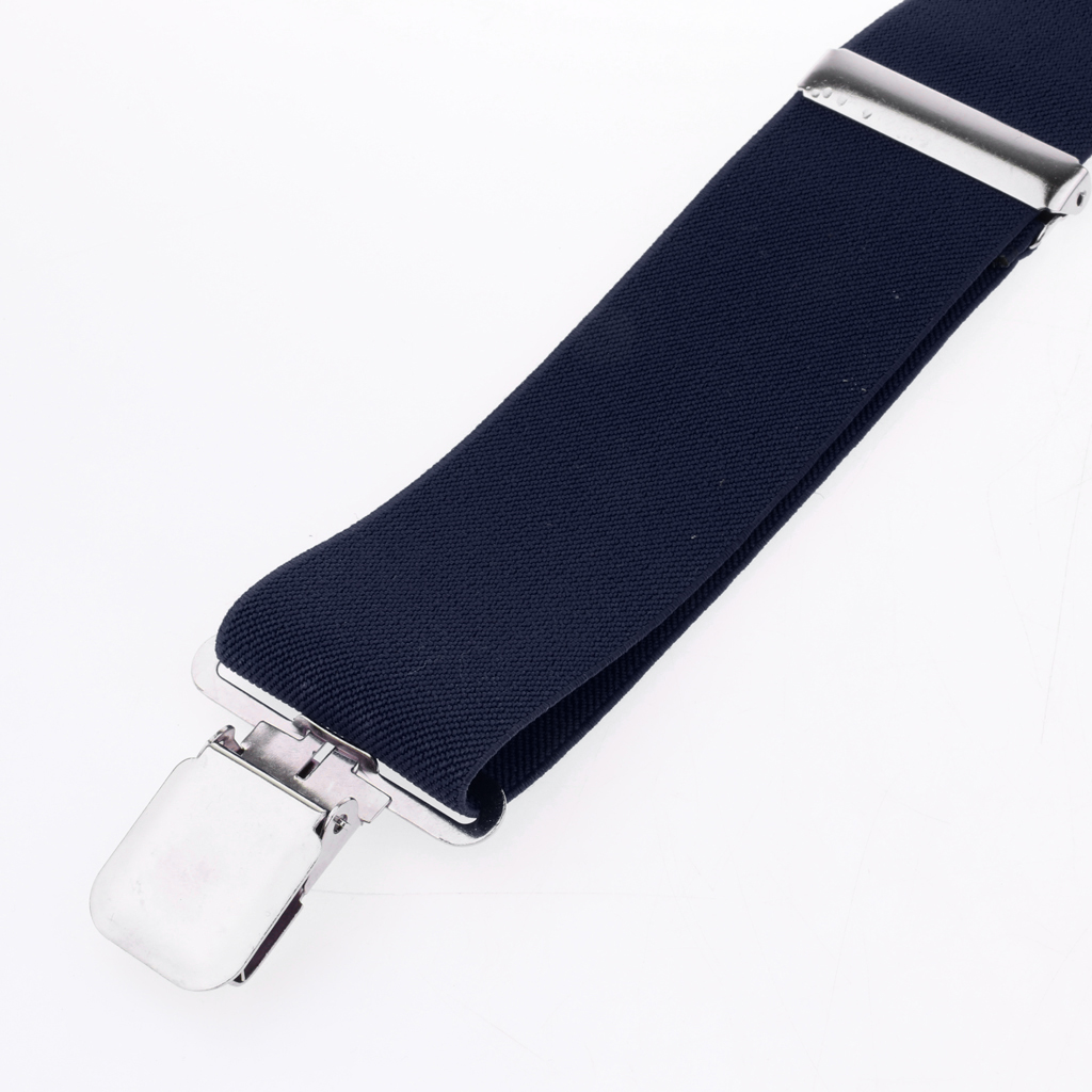 Clip Suspenders for Men Adjust - огляд і ціна Suspender Clip Formal