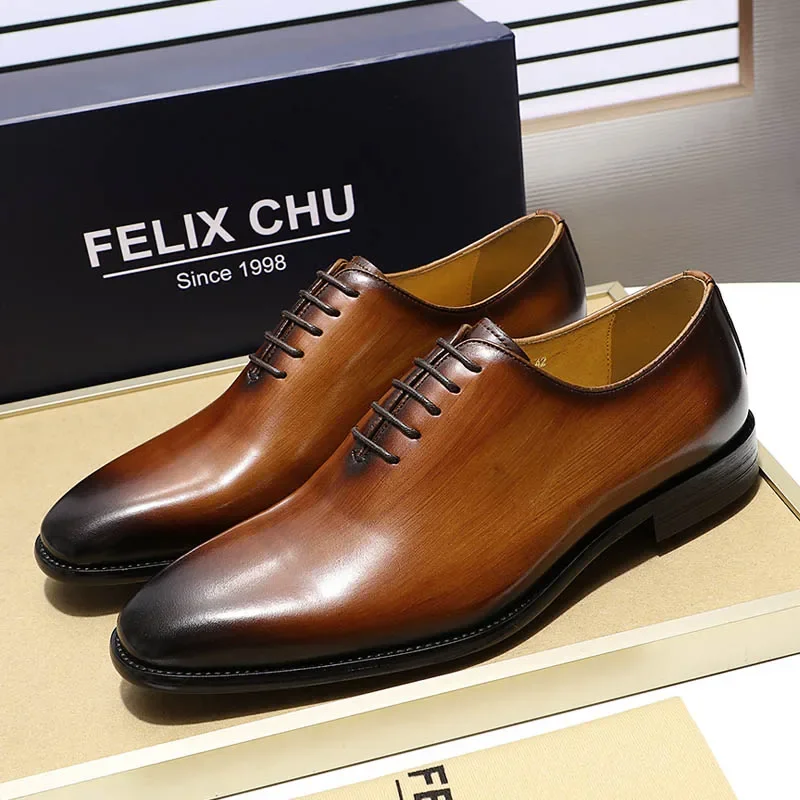 Designer Genuine Leather Mens  - огляд і ціна Men Formal Wear Brands