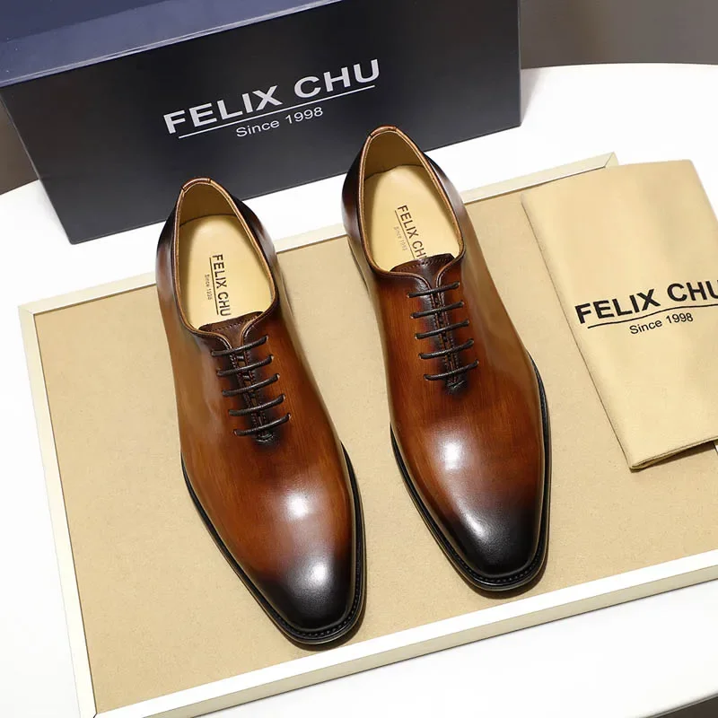 Designer Genuine Leather Mens  - огляд і ціна Men Formal Wear Brands