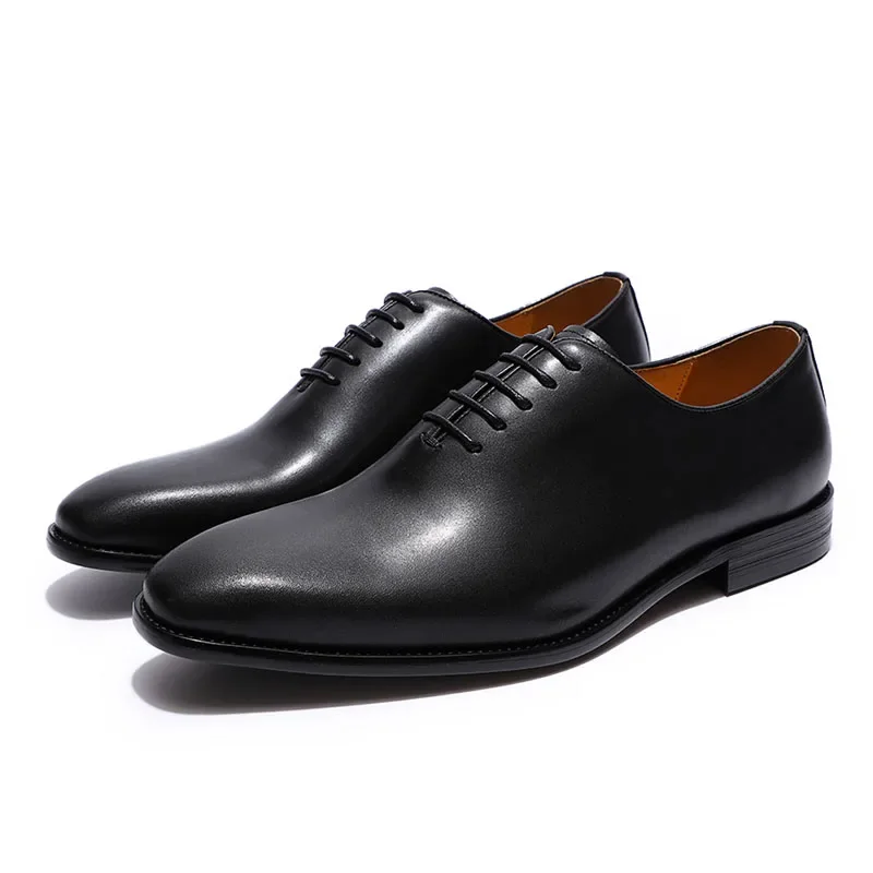 Designer Genuine Leather Mens  - огляд і ціна Men Formal Wear Brands
