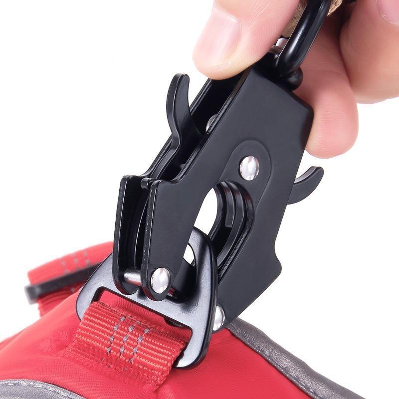 Dog Leash Clasp Dog Leash Coll - огляд і ціна Collar Stay Metal