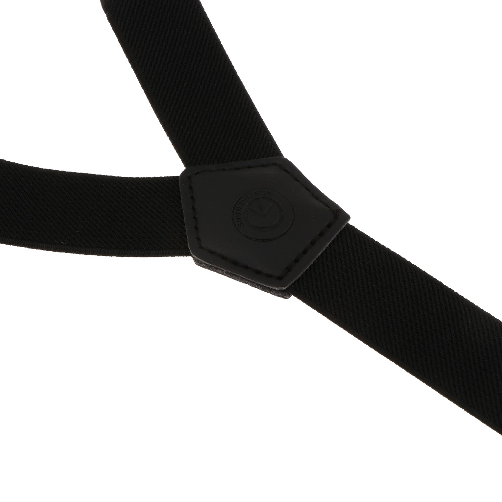 Men’s Suspenders Suit Formal E - огляд і ціна Suspender Clip Formal