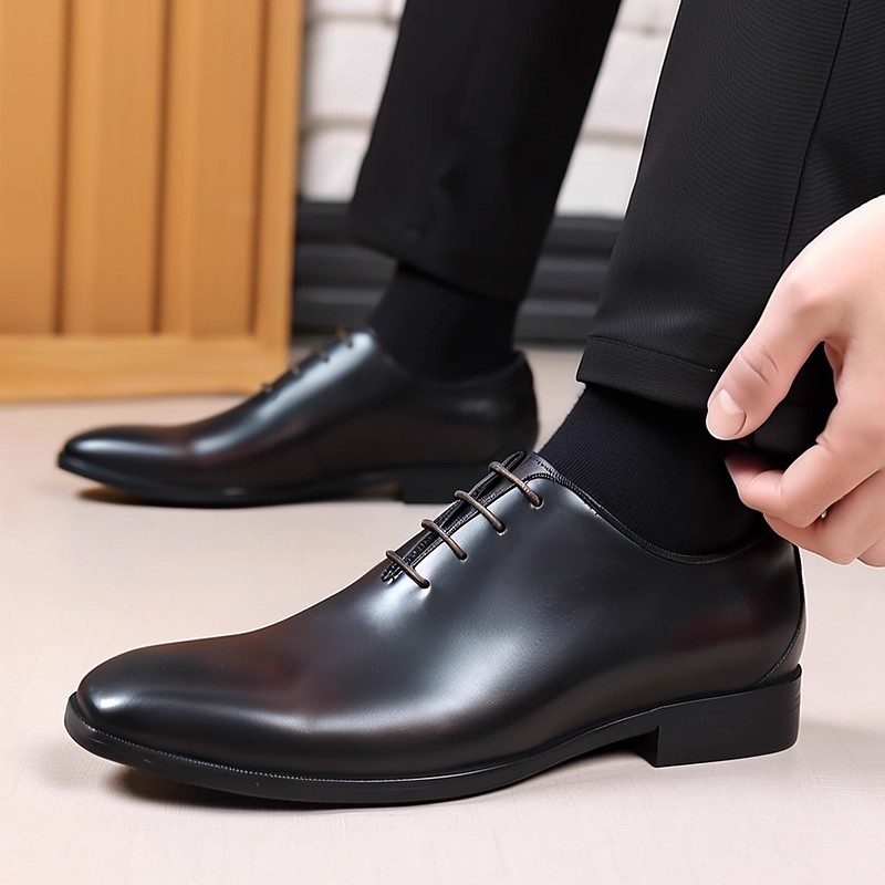 Designer Genuine Leather Mens  - огляд і ціна Men Formal Wear Brands