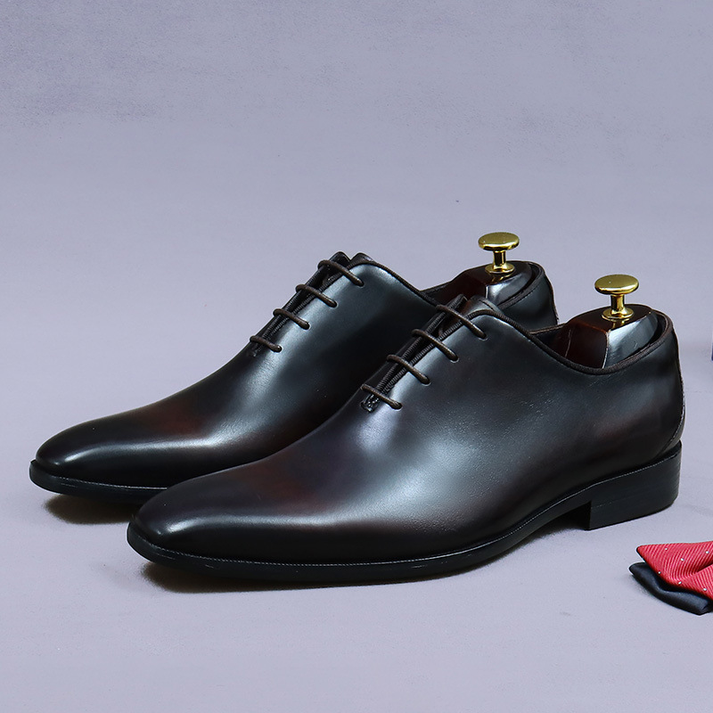 Designer Genuine Leather Mens  - огляд і ціна Men Formal Wear Brands